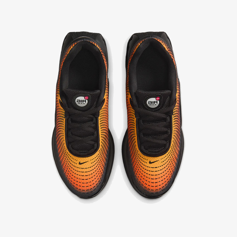 NIKE Спортни обувки NIKE AIR MAX DN GS MBRS 