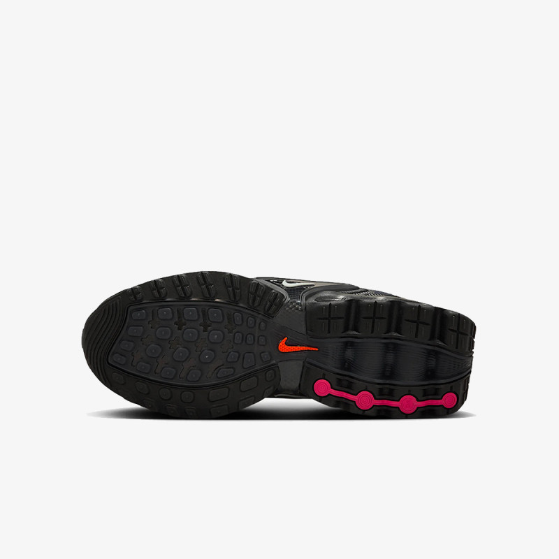 NIKE Спортни обувки NIKE AIR MAX DN GS MBRS 