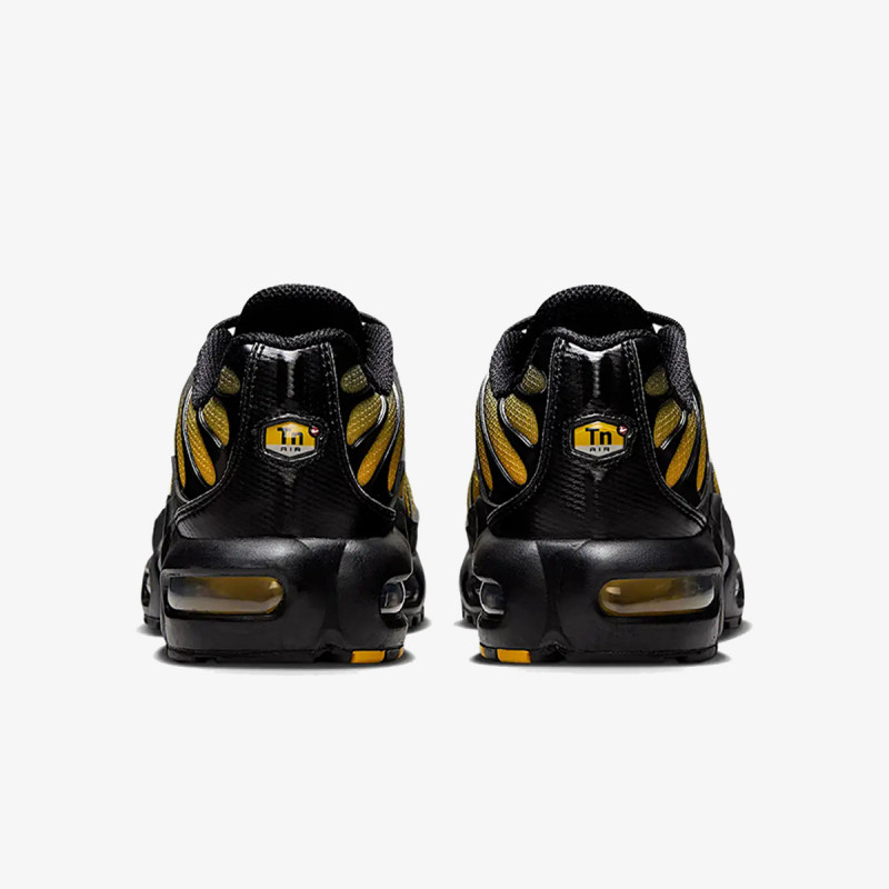 NIKE Спортни обувки NIKE AIR MAX PLUS GS GTD 