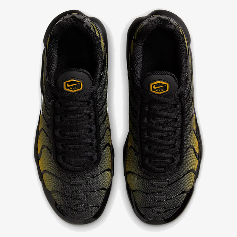 NIKE Спортни обувки NIKE AIR MAX PLUS GS GTD 