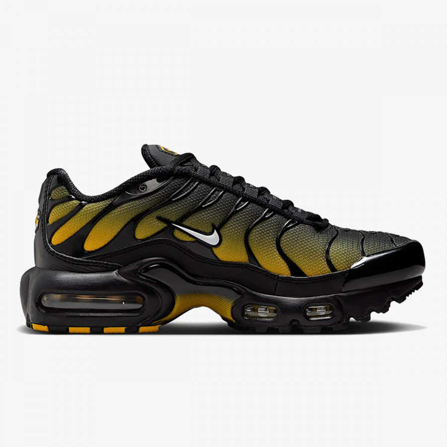 NIKE Спортни обувки NIKE AIR MAX PLUS GS GTD 