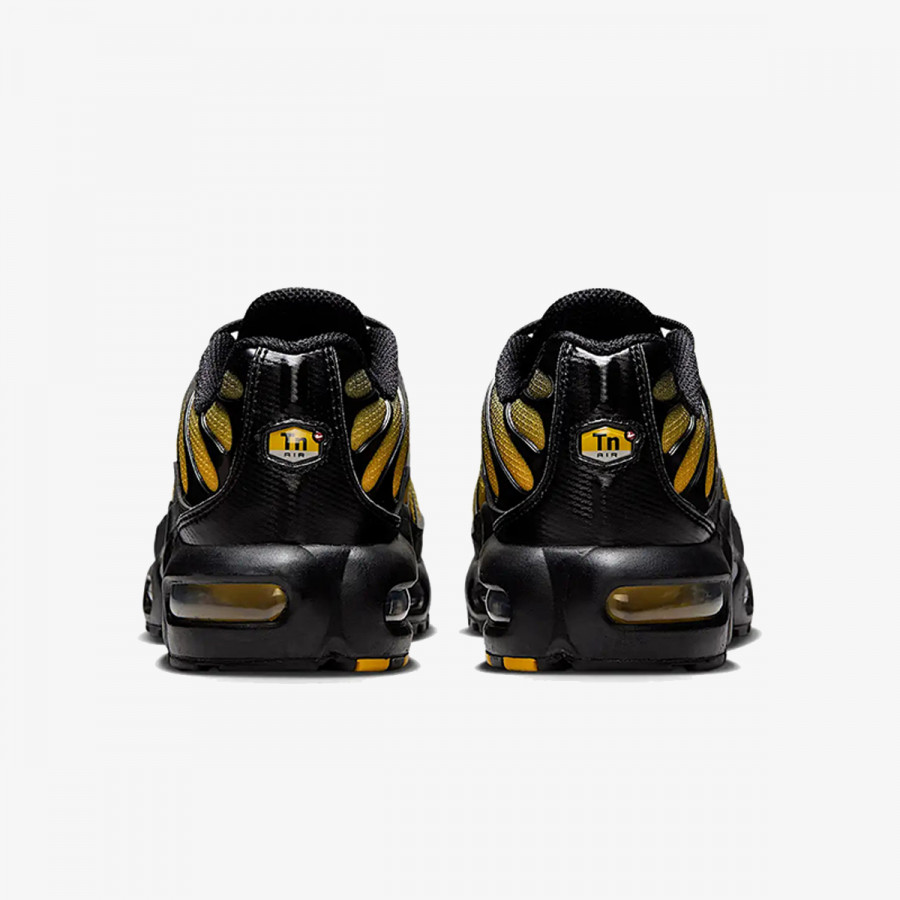 NIKE Спортни обувки NIKE AIR MAX PLUS GS GTD 