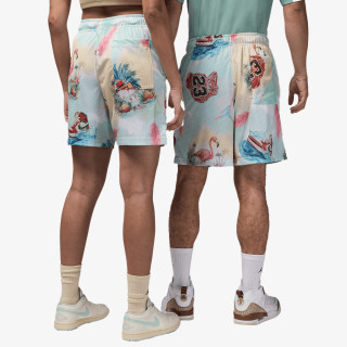 NIKE Къси панталони Essentials 