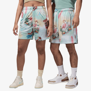 NIKE Къси панталони Essentials 