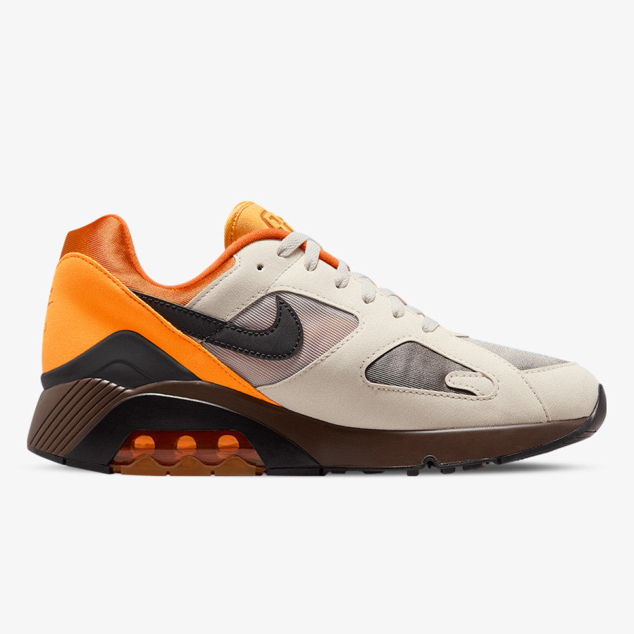 NIKE Спортни обувки NIKE AIR 180 SC 