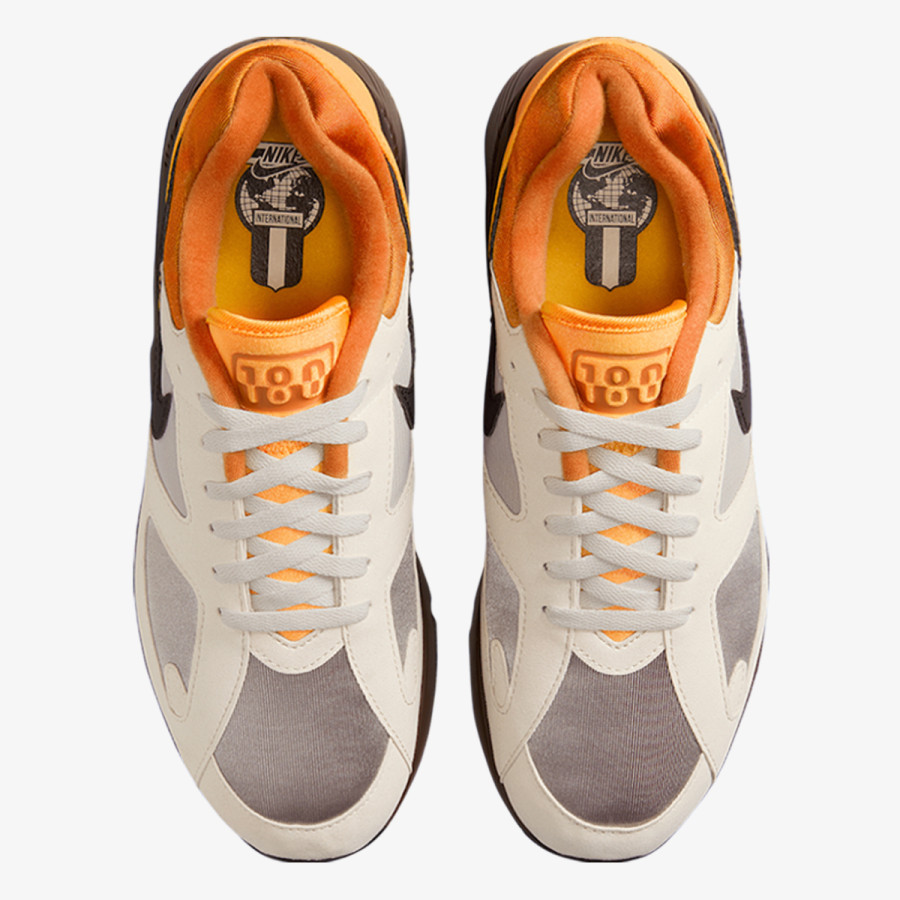 NIKE Спортни обувки NIKE AIR 180 SC 