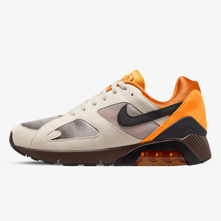 NIKE Спортни обувки NIKE AIR 180 SC 