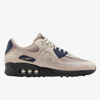 NIKE Спортни обувки NIKE AIR MAX 90 PRM 
