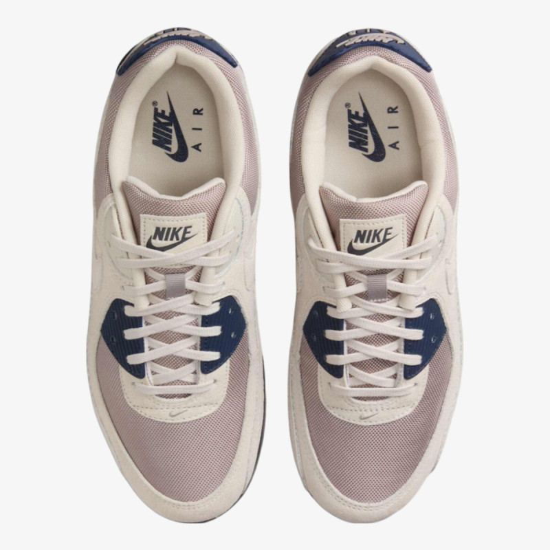 NIKE Спортни обувки NIKE AIR MAX 90 PRM 