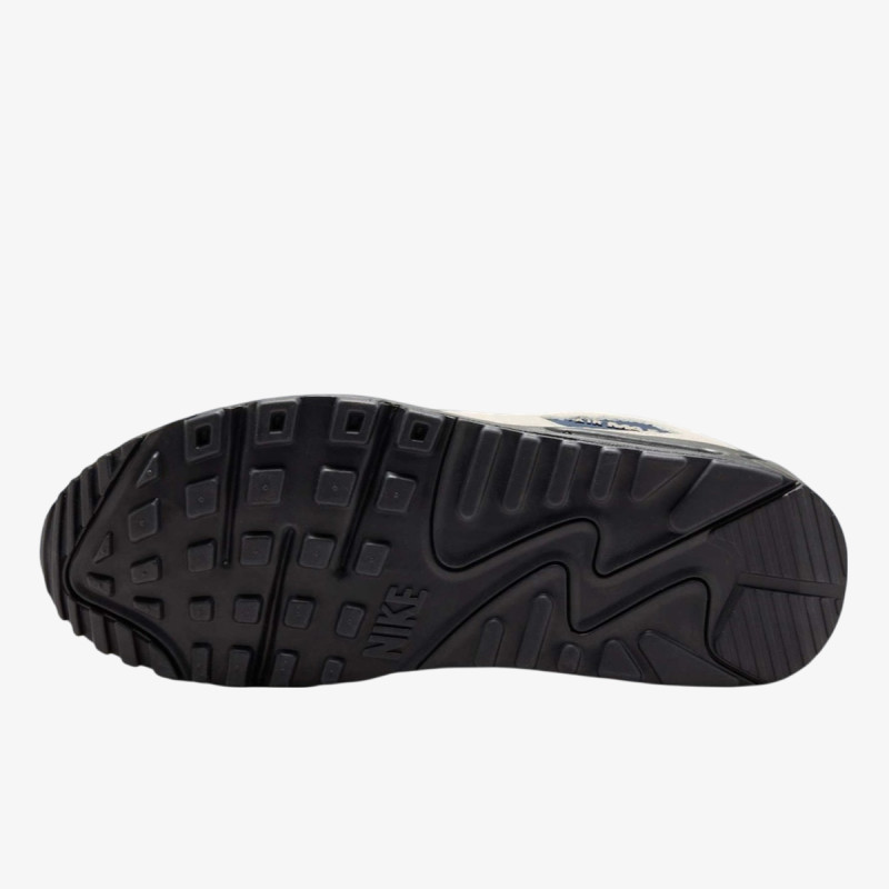 NIKE Спортни обувки NIKE AIR MAX 90 PRM 