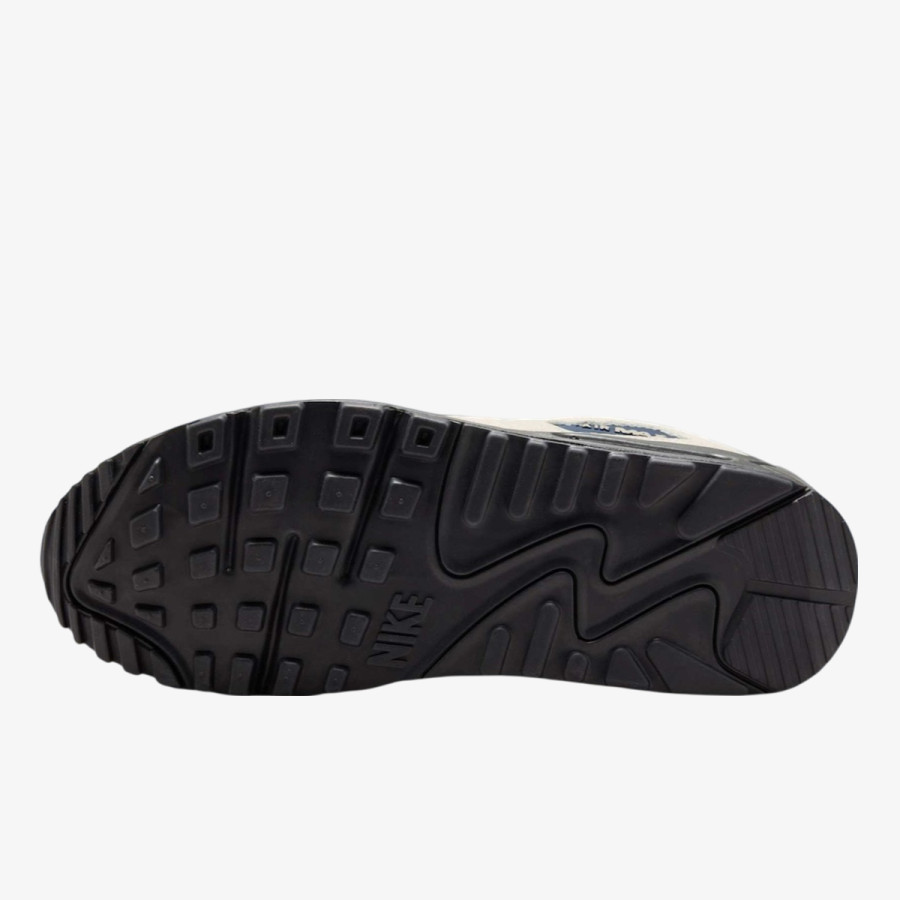NIKE Спортни обувки NIKE AIR MAX 90 PRM 