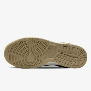 NIKE Спортни обувки Dunk Low 
