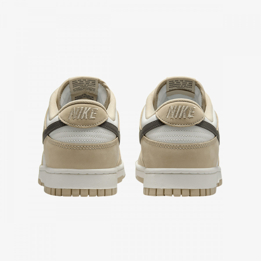NIKE Спортни обувки Dunk Low 