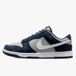 NIKE Спортни обувки Dunk Low 