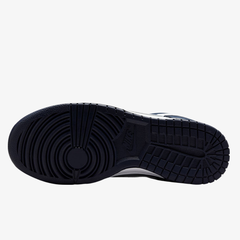 NIKE Спортни обувки Dunk Low 