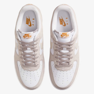 NIKE Спортни обувки NIKE AIR FORCE 1 '07 PRM 