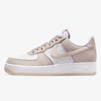 NIKE Спортни обувки NIKE AIR FORCE 1 '07 PRM 