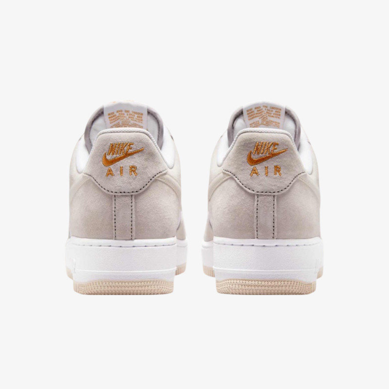 NIKE Спортни обувки NIKE AIR FORCE 1 '07 PRM 
