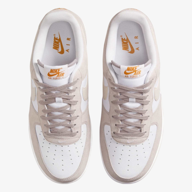 NIKE Спортни обувки NIKE AIR FORCE 1 '07 PRM 