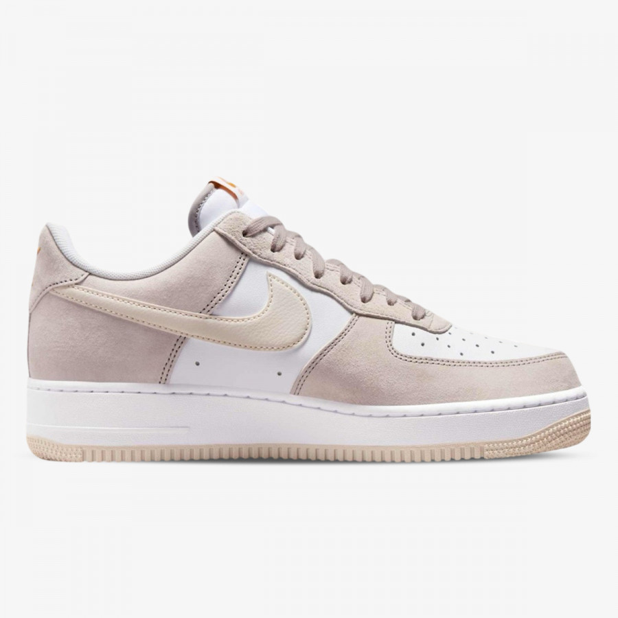 NIKE Спортни обувки NIKE AIR FORCE 1 '07 PRM 
