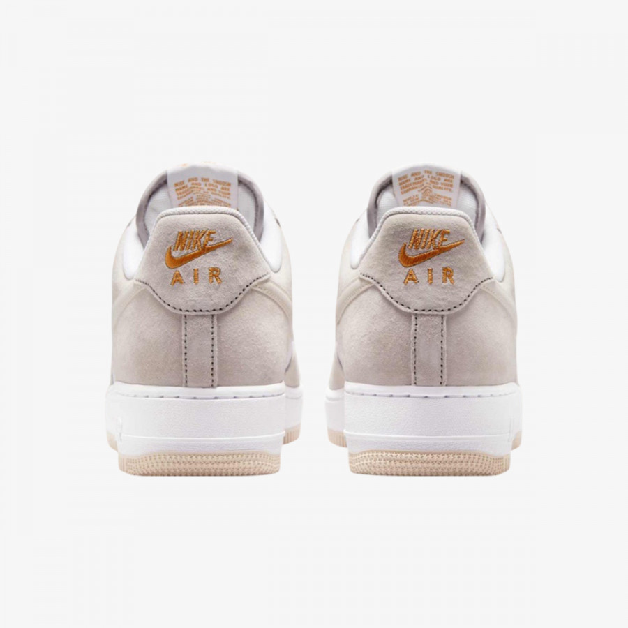 NIKE Спортни обувки NIKE AIR FORCE 1 '07 PRM 