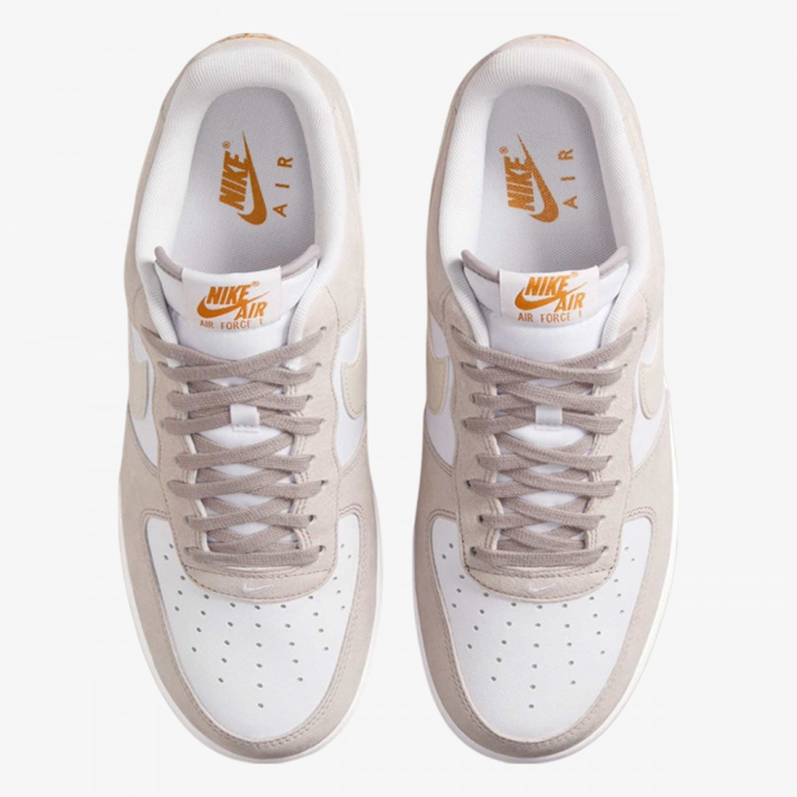 NIKE Спортни обувки NIKE AIR FORCE 1 '07 PRM 