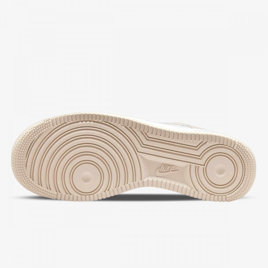 NIKE Спортни обувки NIKE AIR FORCE 1 '07 PRM 