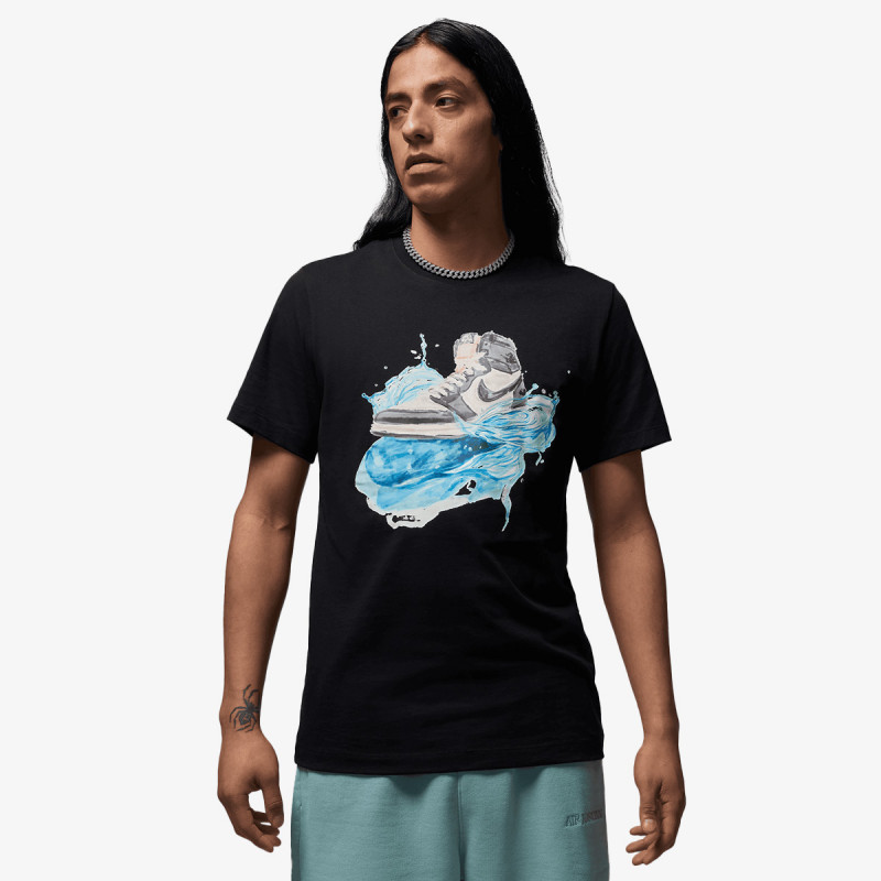 NIKE Тенискa Jordan Flight Essentials 