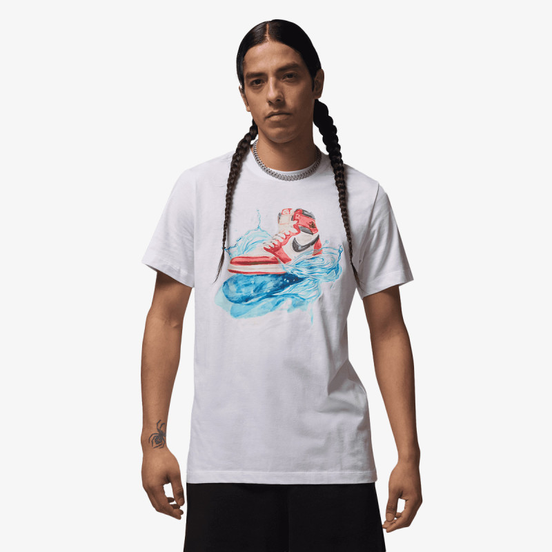 NIKE Тенискa Jordan Flight Essentials 