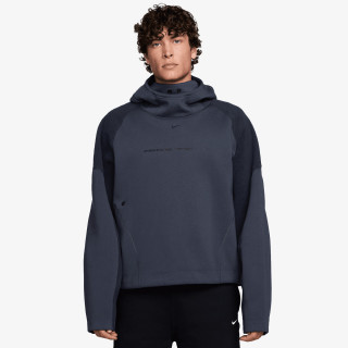 NIKE Суитшърт M NK TCH WINDWALL PO HOODIE 