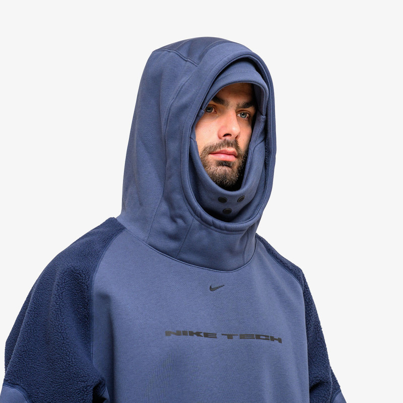 NIKE Суитшърт Tech Boreas 