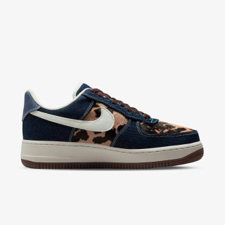 NIKE Спортни обувки W AIR FORCE 1 '07 SP 