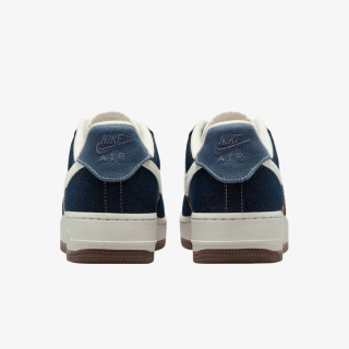 NIKE Спортни обувки W AIR FORCE 1 '07 SP 