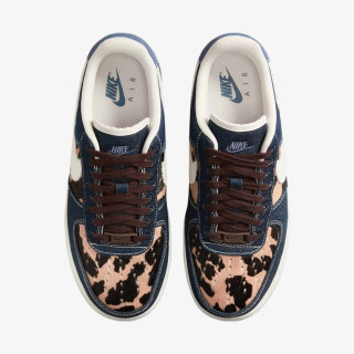 NIKE Спортни обувки W AIR FORCE 1 '07 SP 