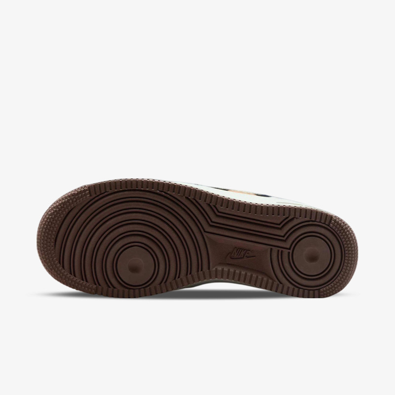 NIKE Спортни обувки W AIR FORCE 1 '07 SP 