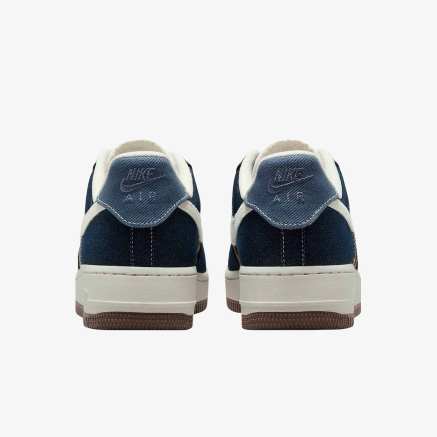 NIKE Спортни обувки W AIR FORCE 1 '07 SP 