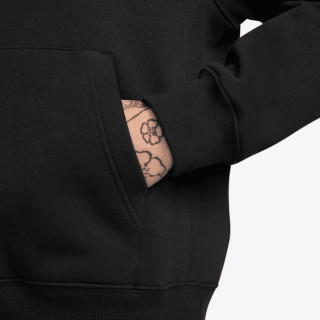NIKE Суитшърт U NSW HDY CLUB BB FW 