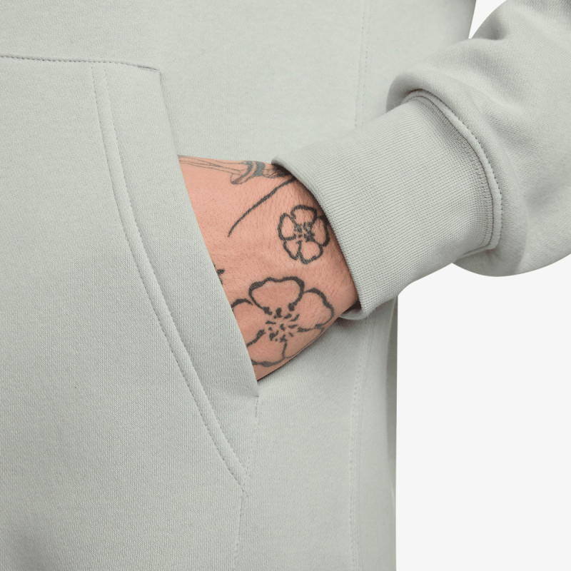 NIKE Суитшърт U NSW HDY CLUB BB FW 