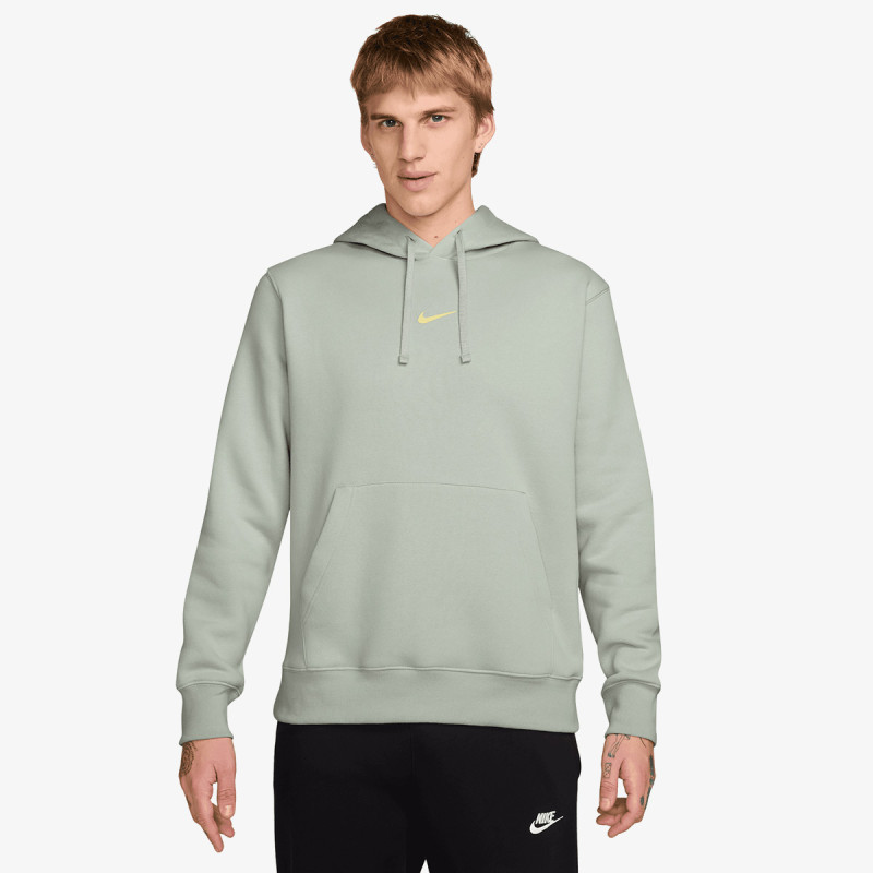 NIKE Суитшърт U NSW HDY CLUB BB FW 