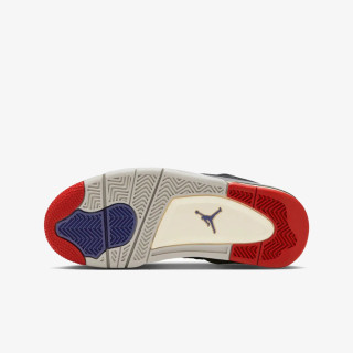 NIKE Спортни обувки AIR JORDAN 4 RETRO OG BG 