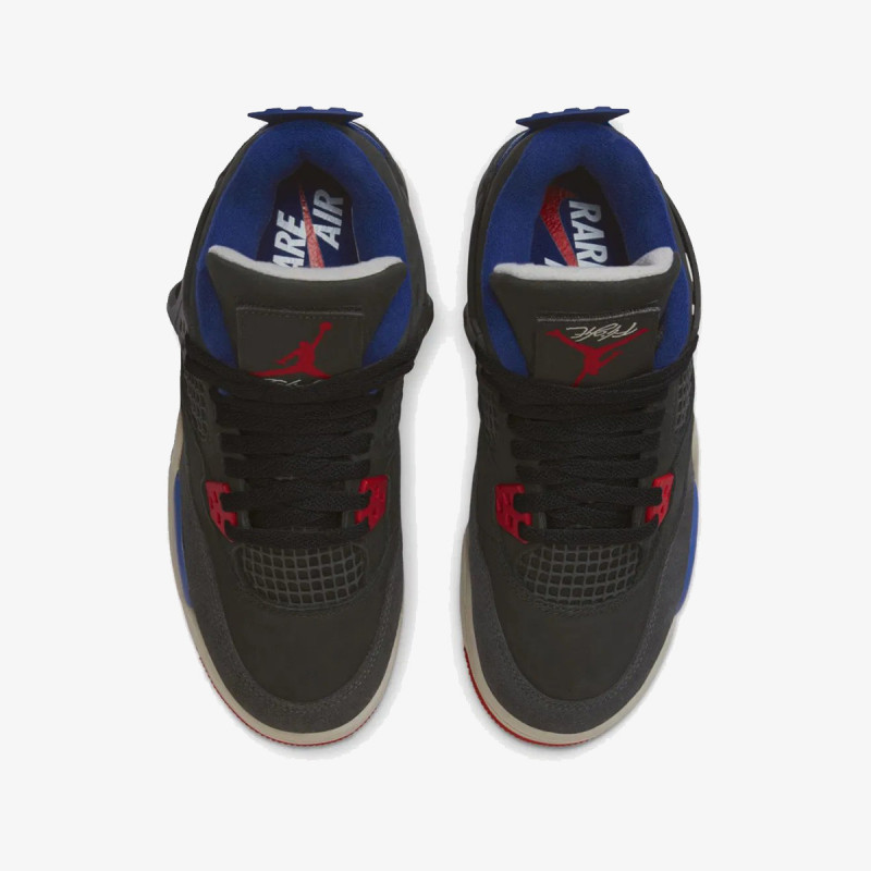 NIKE Спортни обувки AIR JORDAN 4 RETRO OG BG 