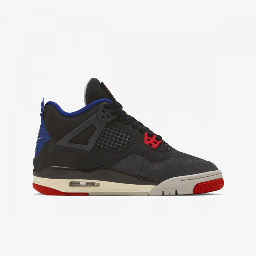 NIKE Спортни обувки AIR JORDAN 4 RETRO OG BG 