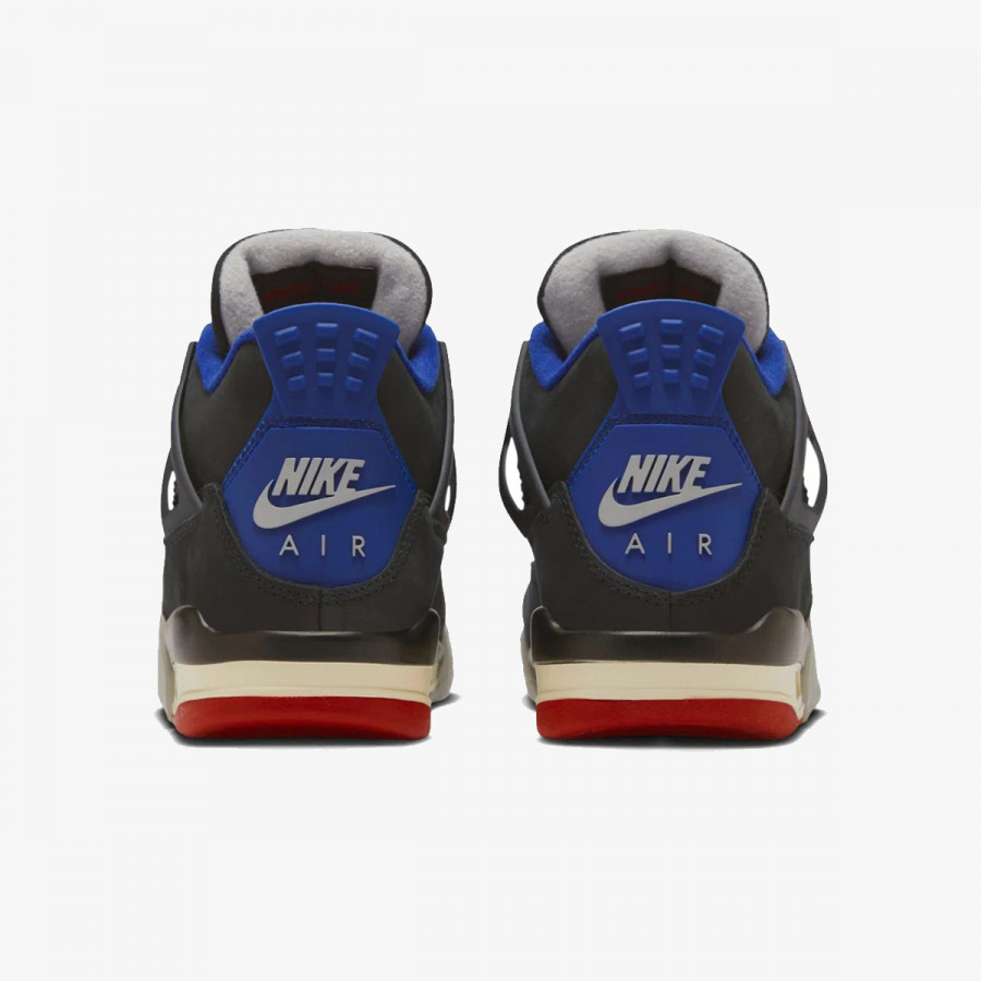 NIKE Спортни обувки AIR JORDAN 4 RETRO OG BG 