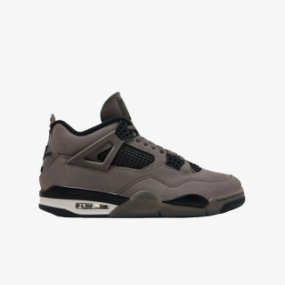 NIKE Спортни обувки AIR JORDAN 4 RETRO OG (GS) 