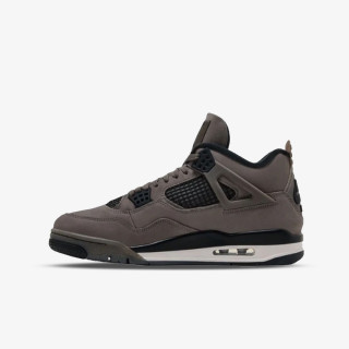 NIKE Спортни обувки AIR JORDAN 4 RETRO OG (GS) 