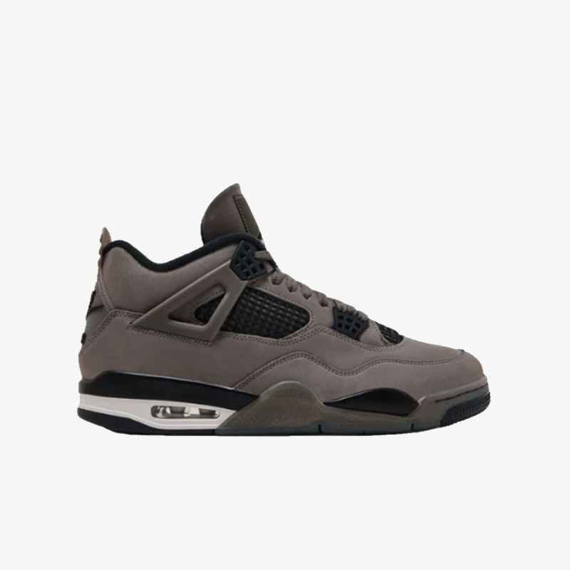 NIKE Спортни обувки AIR JORDAN 4 RETRO OG (GS) 