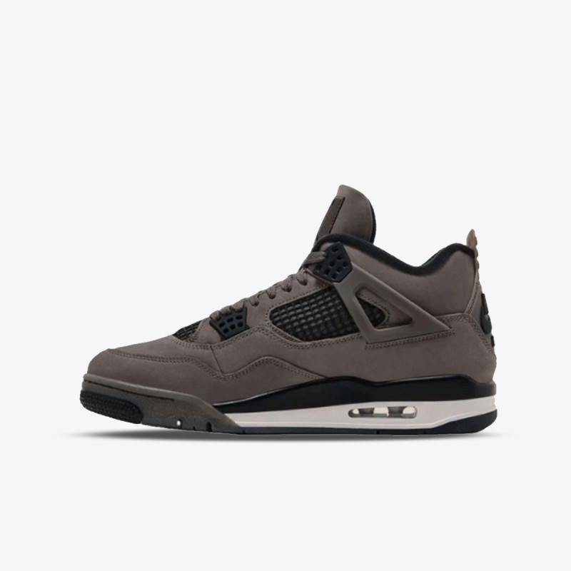 NIKE Спортни обувки AIR JORDAN 4 RETRO OG (GS) 