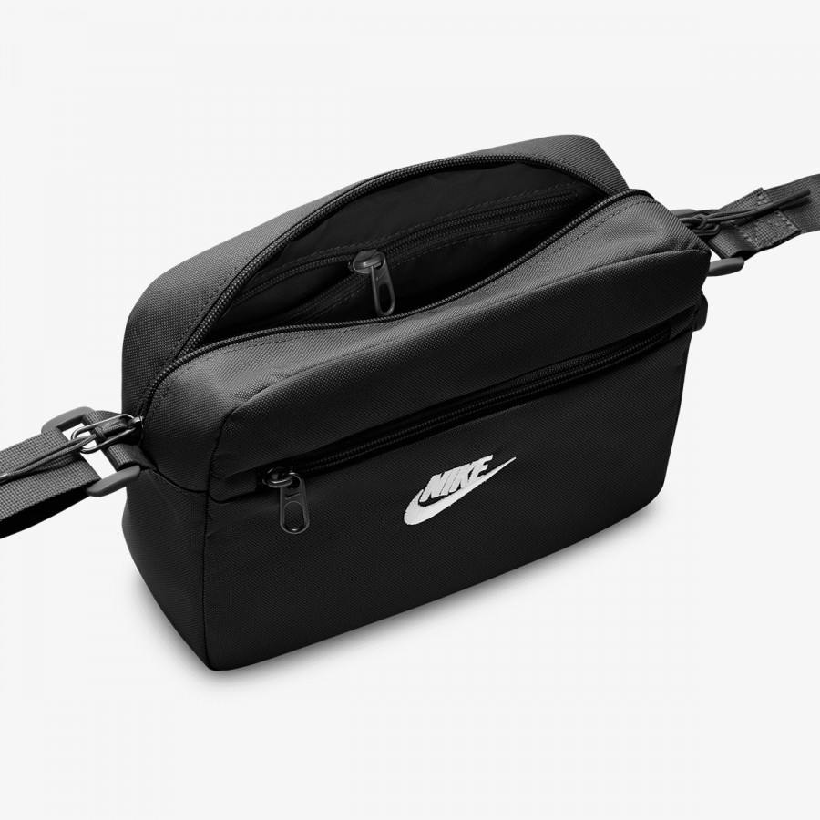 NIKE Малка чанта Heritage 2.0 