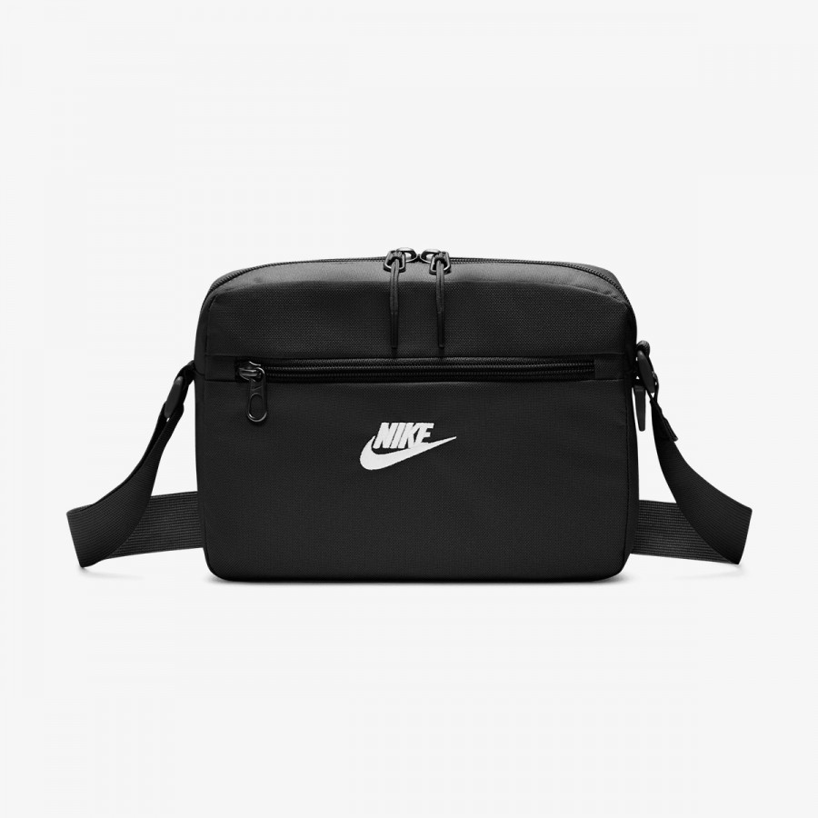 NIKE Малка чанта Heritage 2.0 