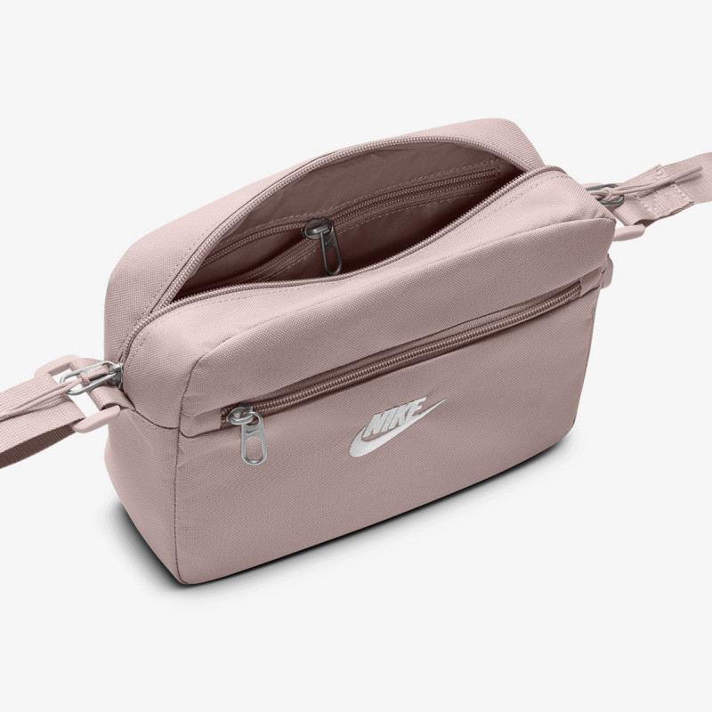 NIKE Малка чанта Heritage 2.0 